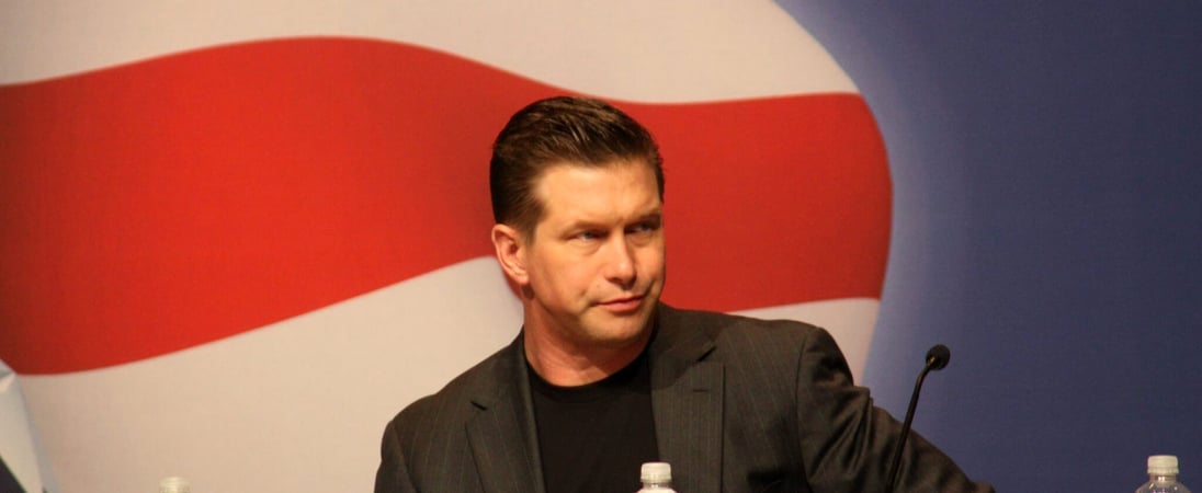 Stephen Baldwin