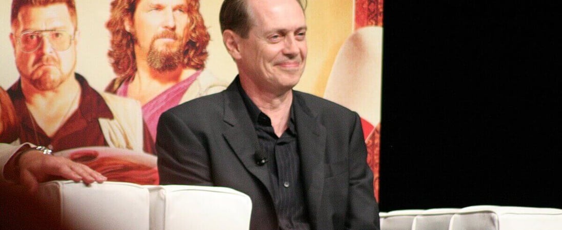 Steve Buscemi