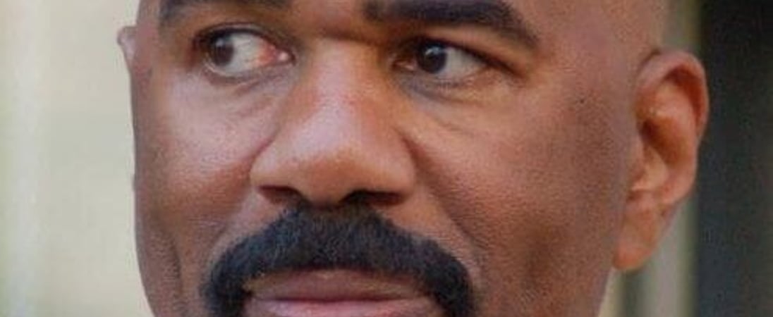 Steve Harvey