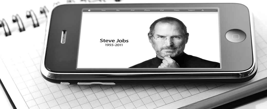 Steve Jobs Day