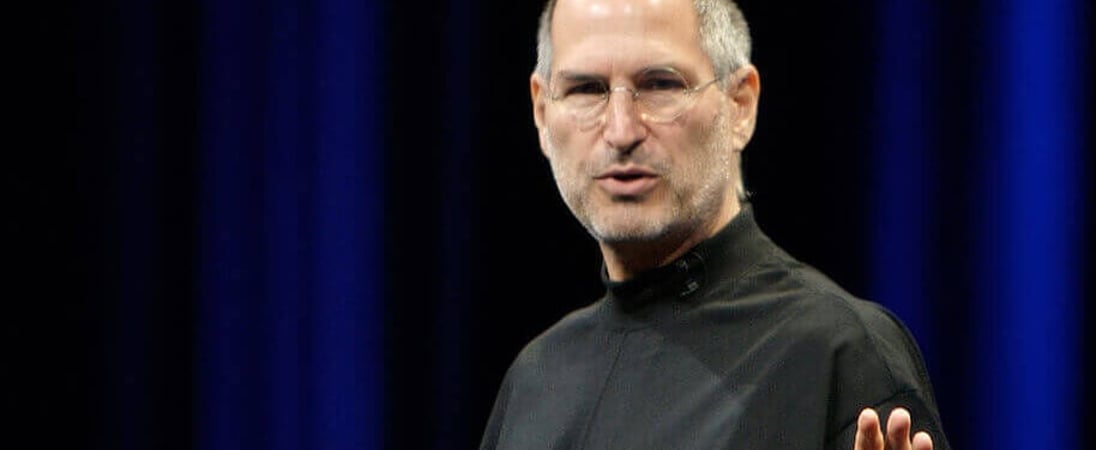 Steve Jobs