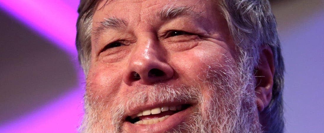 Steve Wozniak