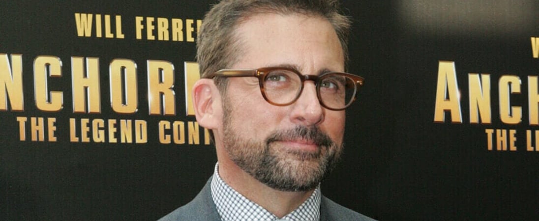 Steve Carell