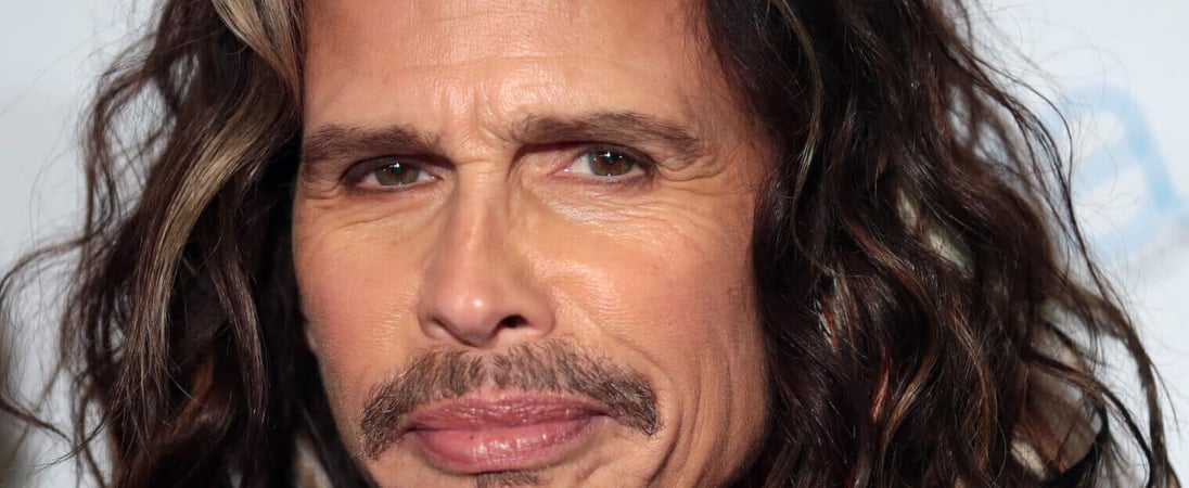 Steven Tyler