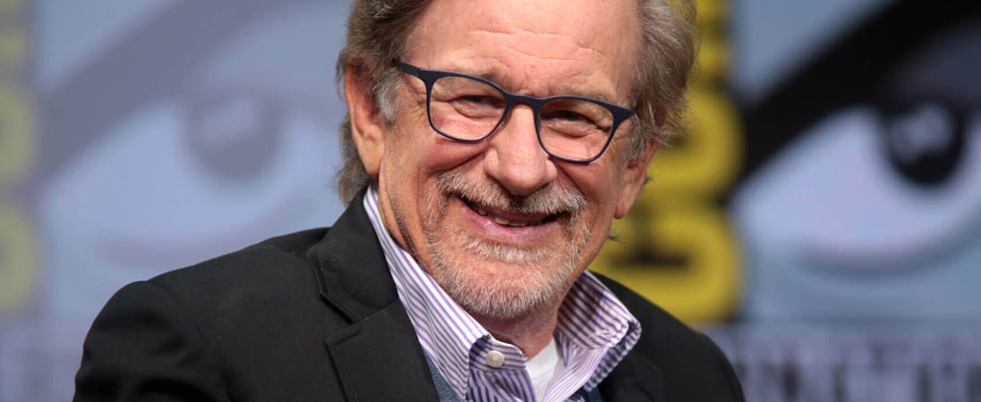 Steven Spielberg