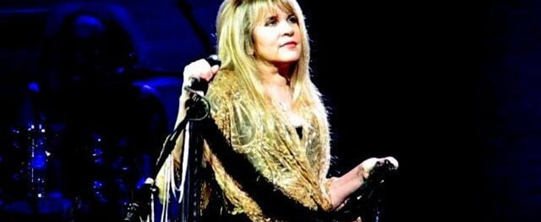 Stevie Nicks