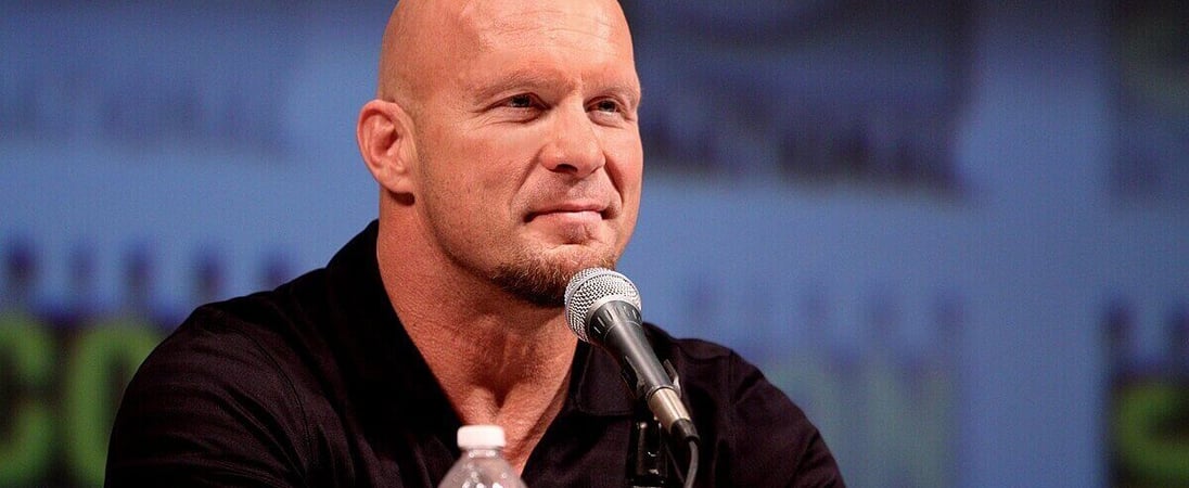 Stone Cold Steve Austin