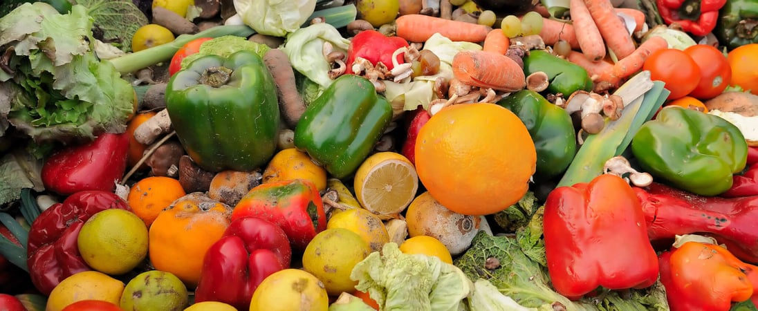 Stop Food Waste Day