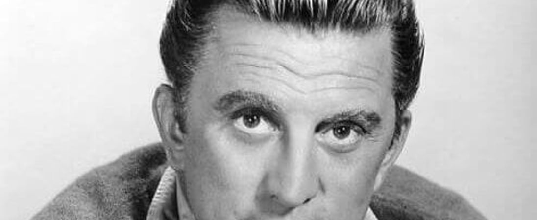 Kirk Douglas