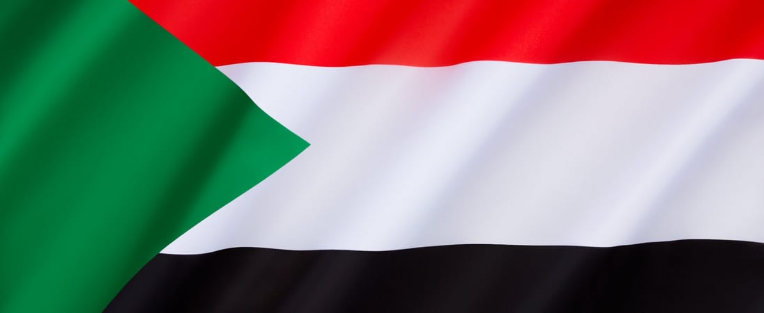 Sudan National Day