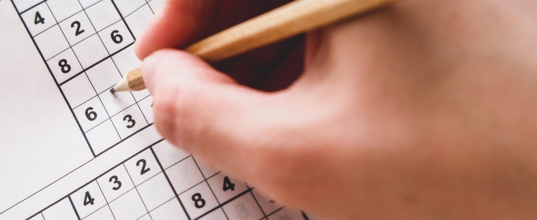 International Sudoku Day