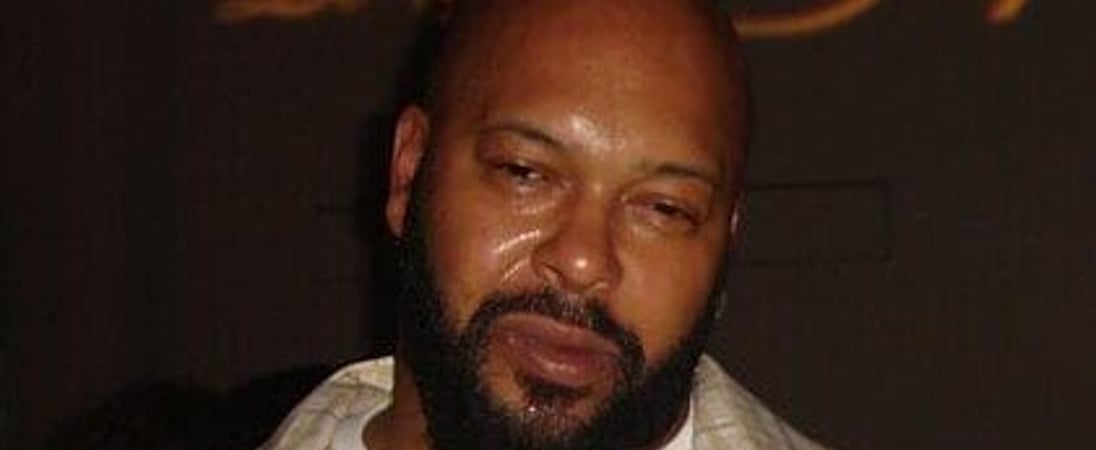 Suge Knight