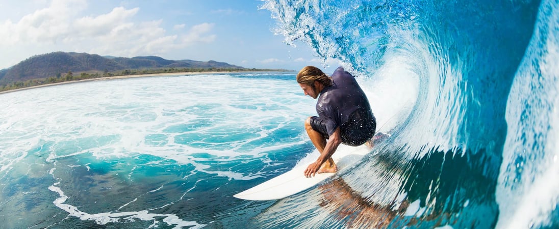 International Surfing Day