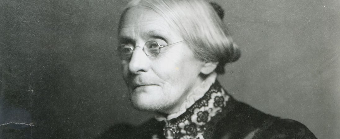 Susan B. Anthony Day