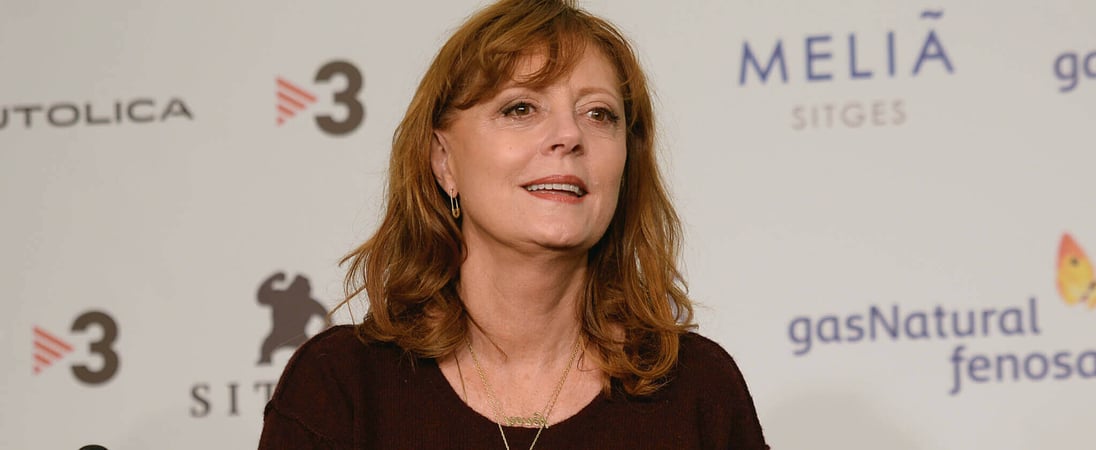 Susan Sarandon