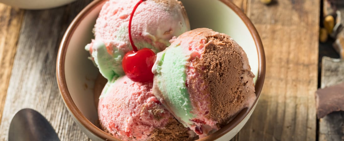 National Spumoni Day