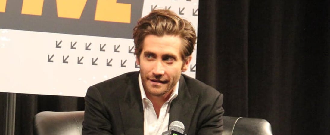 Jake Gyllenhaal