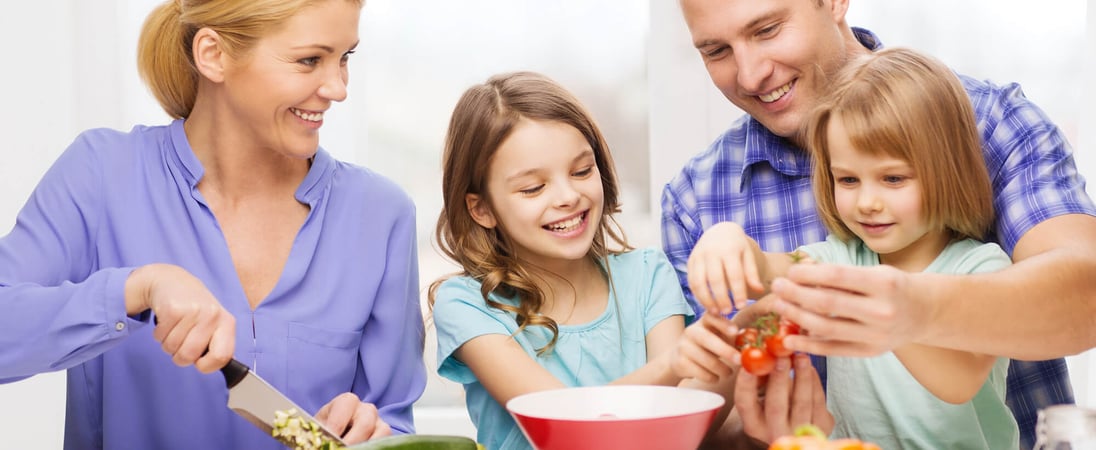 National Take Your Parents To Lunch Day