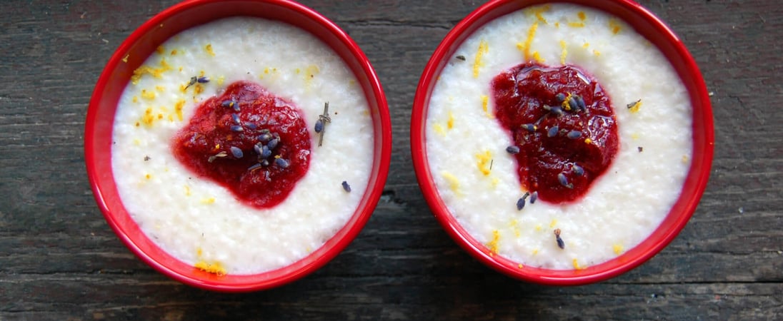 National Tapioca Pudding Day