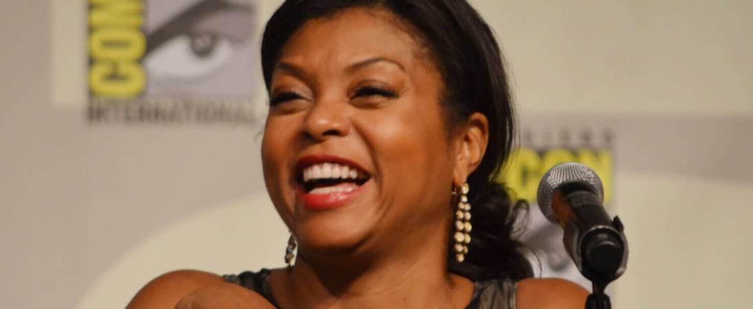 Taraji P. Henson