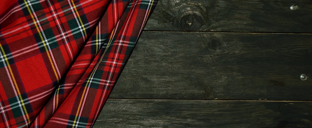 National Tartan Day