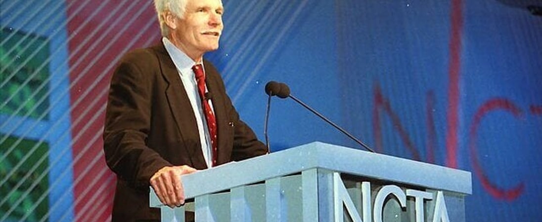 Ted Turner