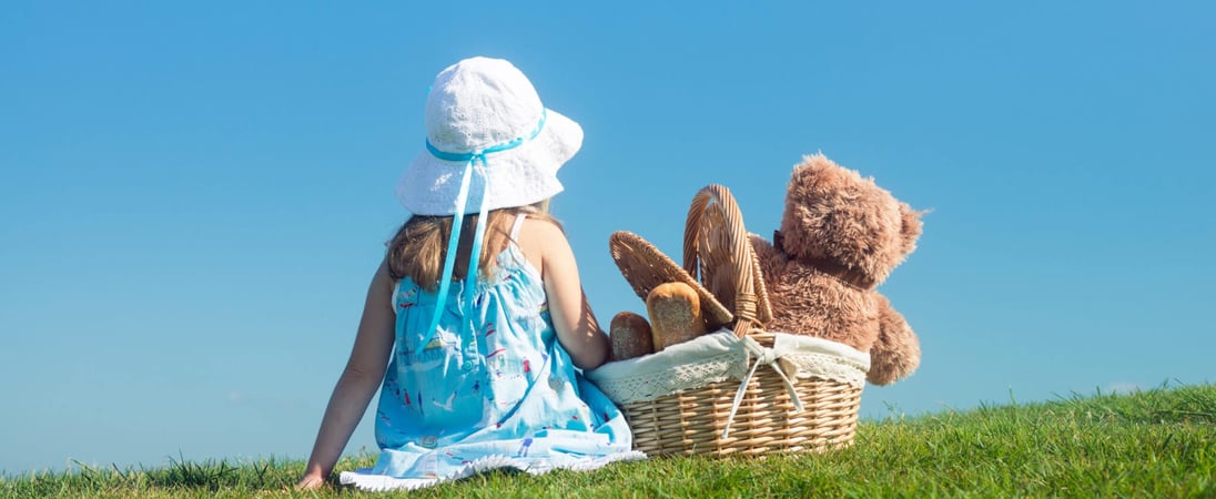 Teddy Bear Picnic Day