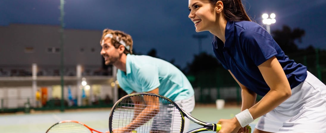 World Tennis Day