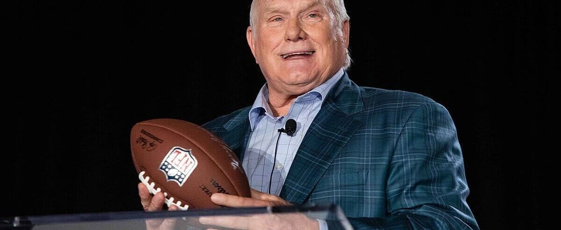 Terry Bradshaw