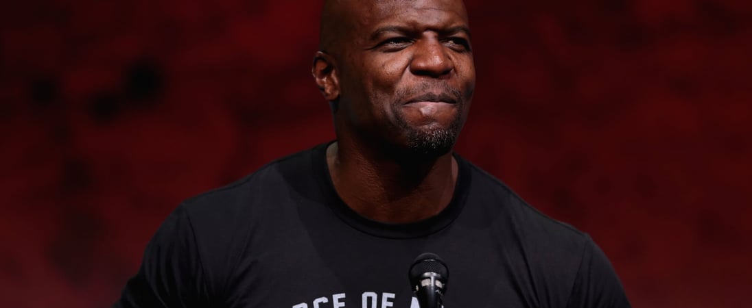 Terry Crews