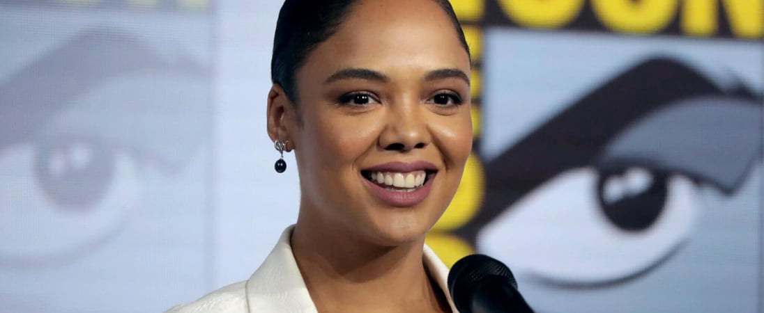 Tessa Thompson