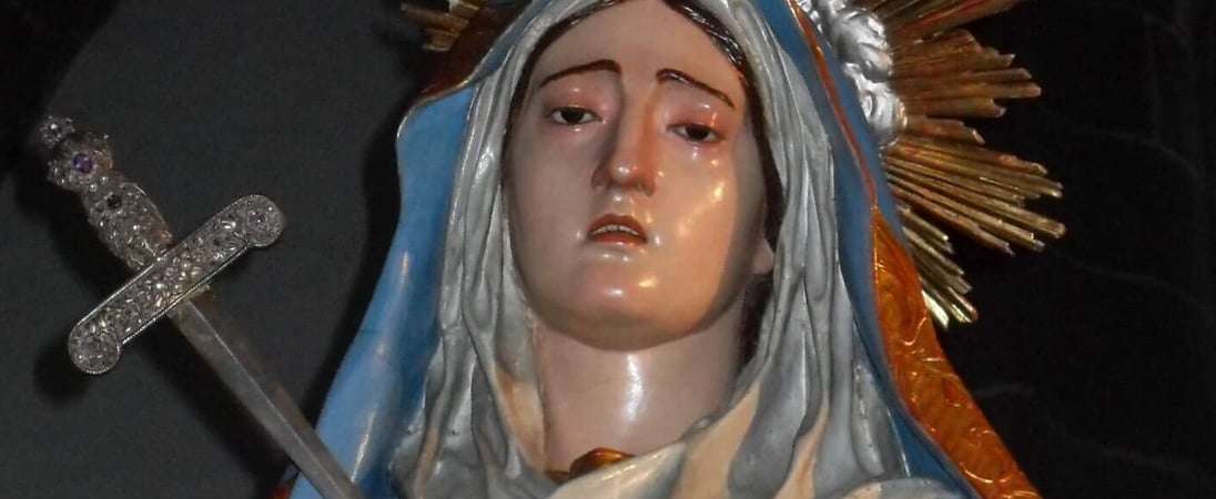 Day of the Virgin of Luján