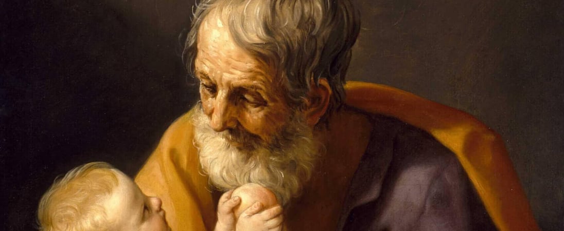 The Feast of Saint Joseph