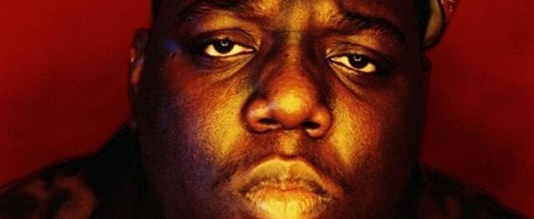 The Notorious B.I.G