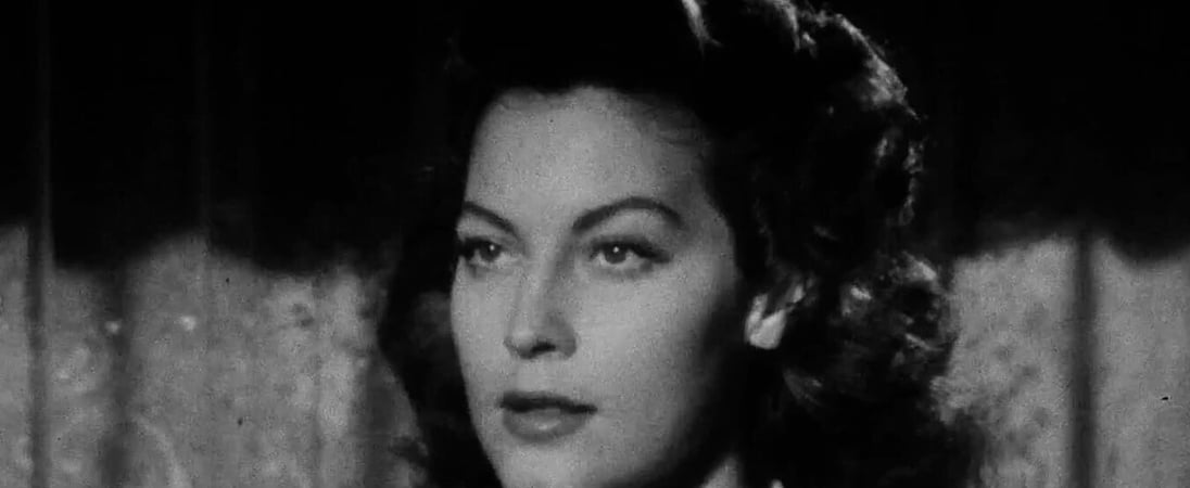 Ava Gardner