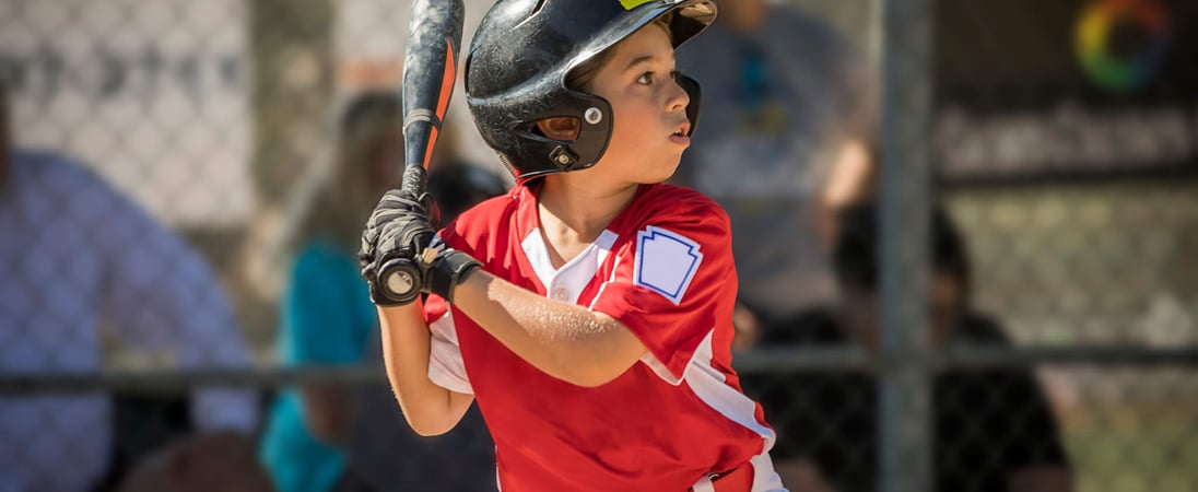 National Little League Baseball Week