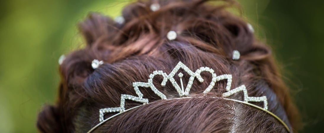 International Tiara Day