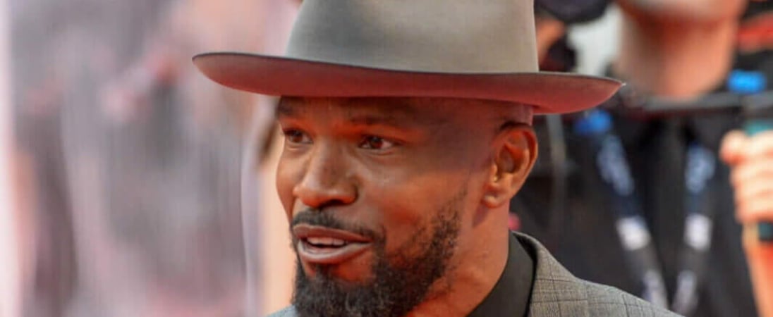 Jamie Foxx