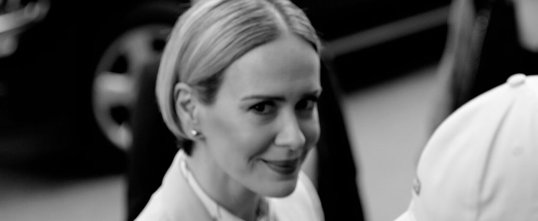 Sarah Paulson