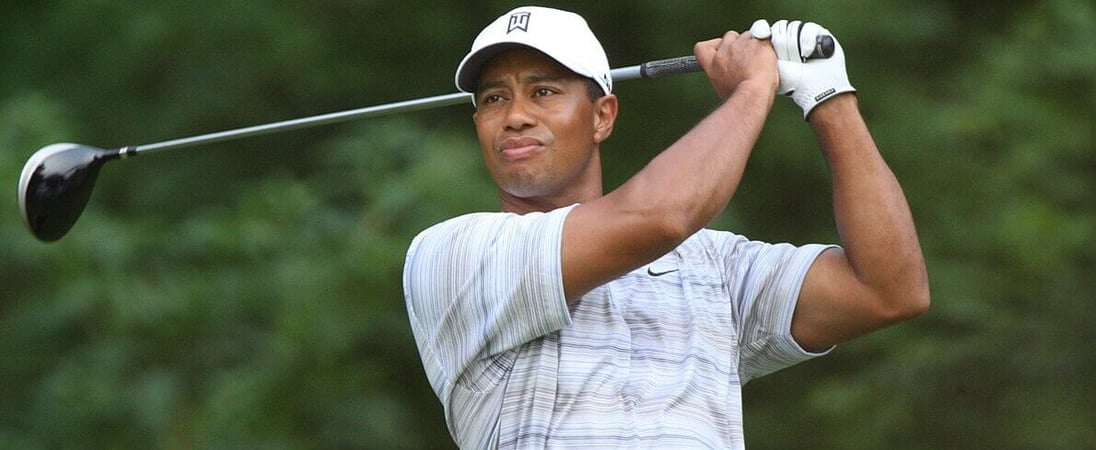 Tiger Woods