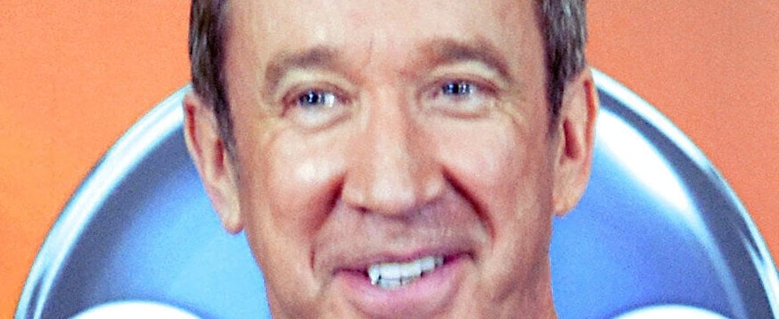 Tim Allen