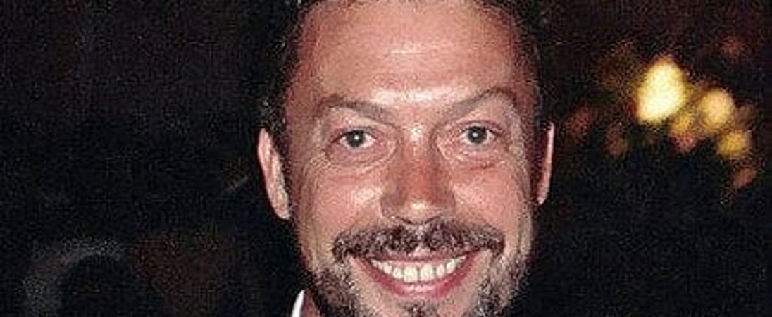 Tim Curry