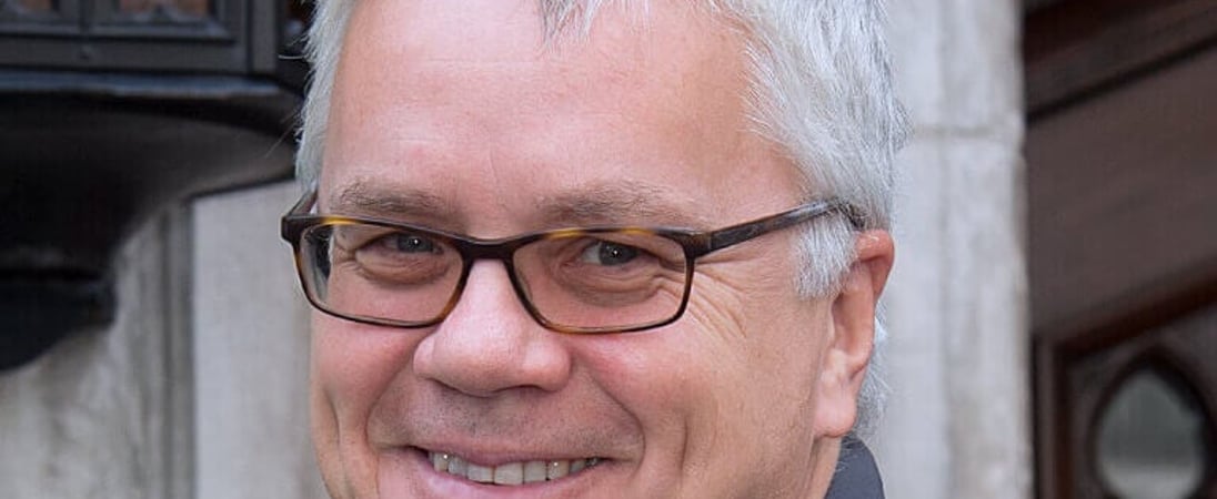 Tim Robbins