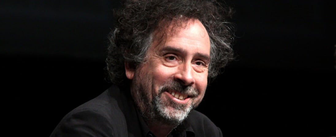 Tim Burton