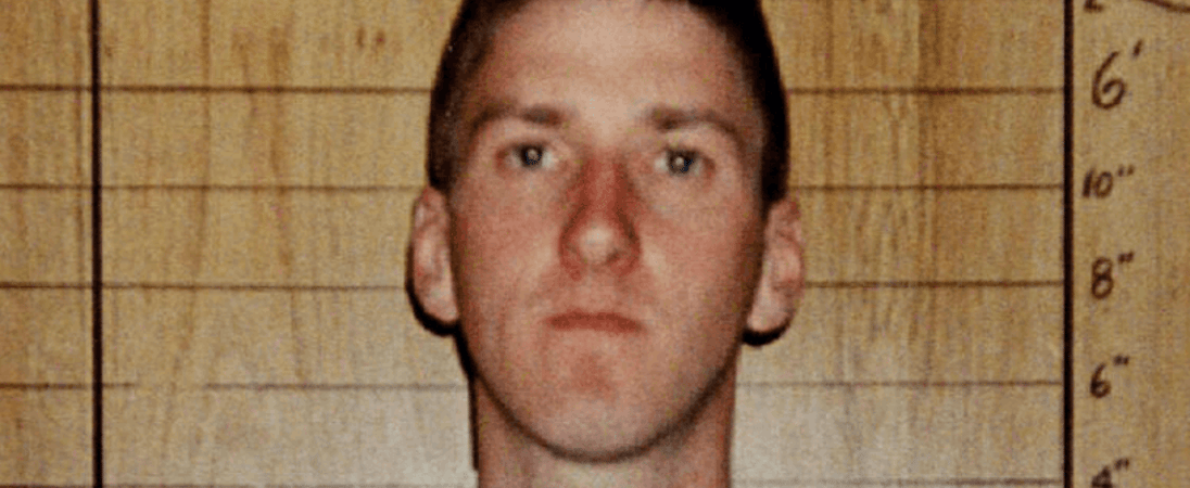 Timothy McVeigh