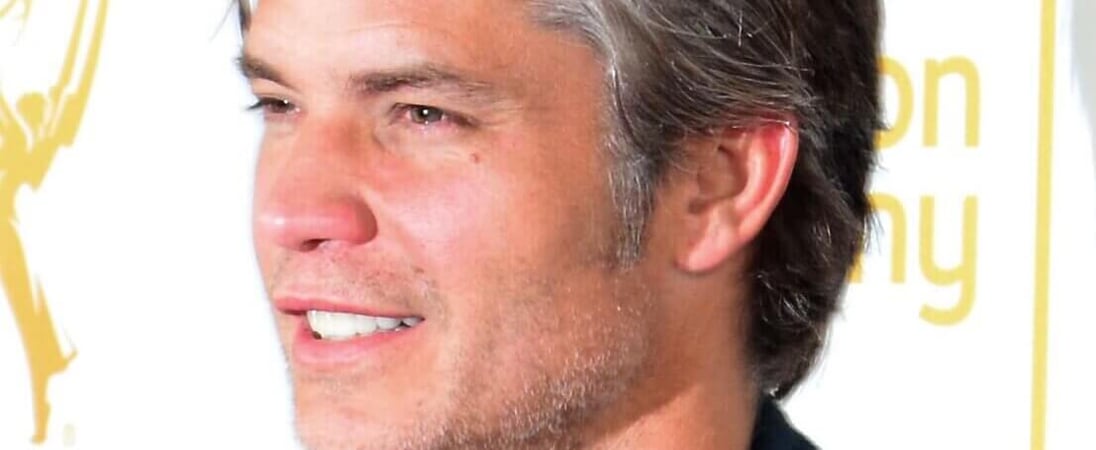 Timothy Olyphant