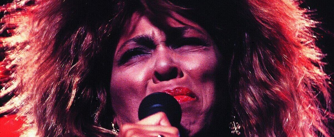 Tina Turner