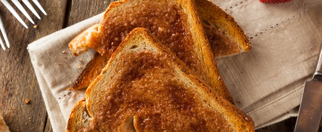 National Toast Day