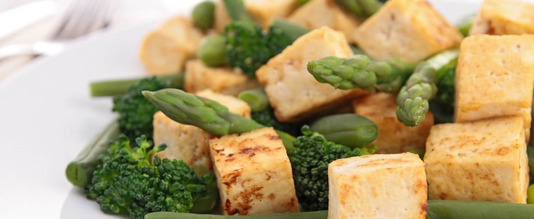 National Tofu Day