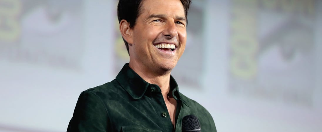 Tom Cruise